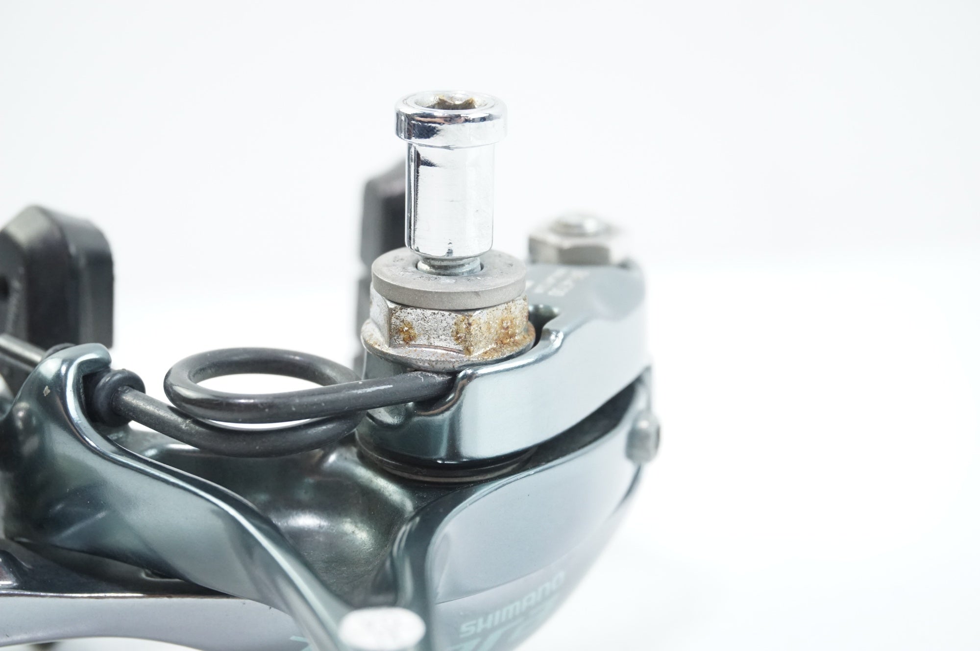 SHIMANO 「シマノ」 TIAGRA BR-4700 ブレーキセット / 中目黒店