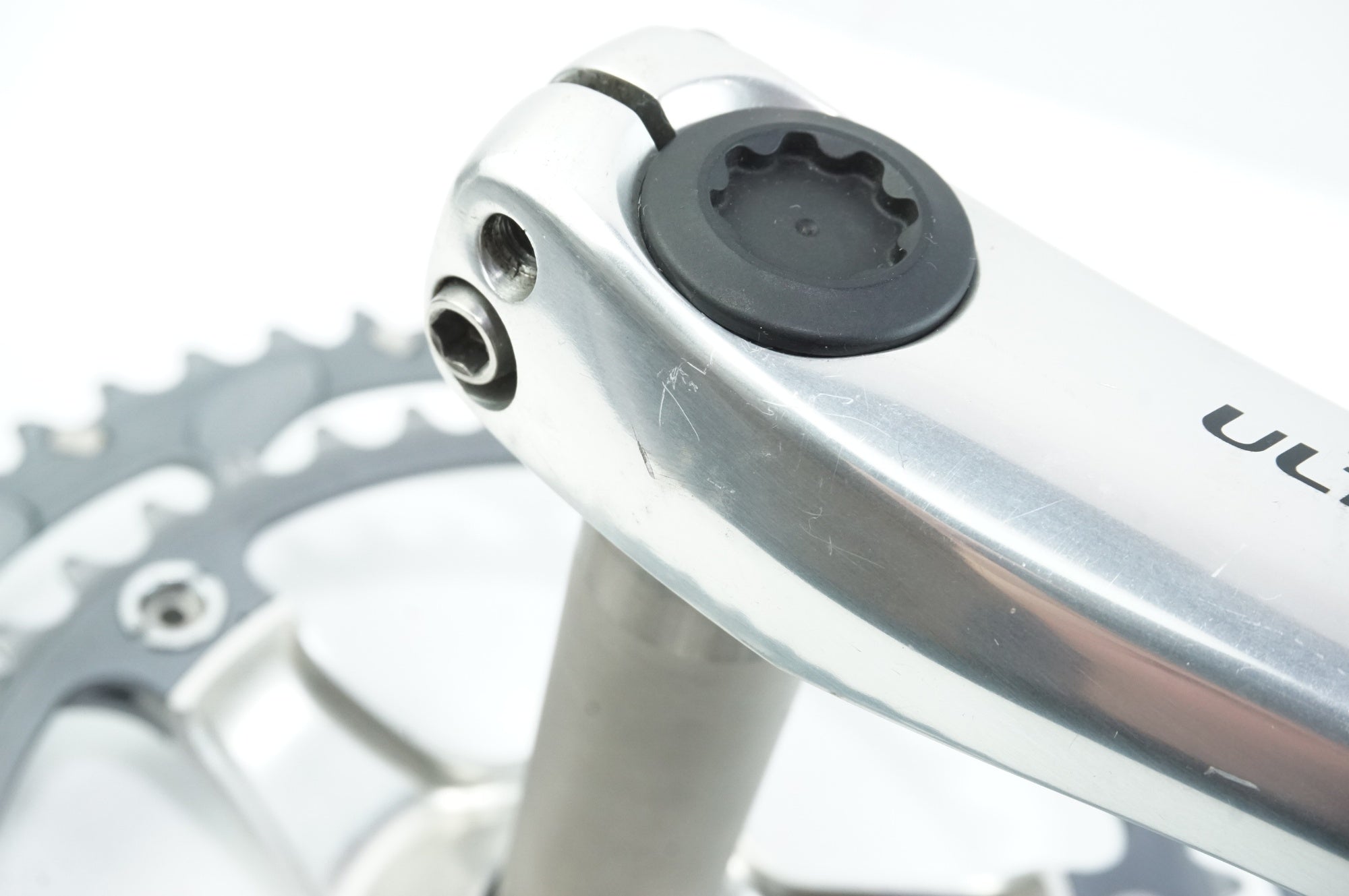 SHIMANO 「シマノ」 ULTEGRA FC-6600 52-39T 170mm クランクセット / 中目黒店