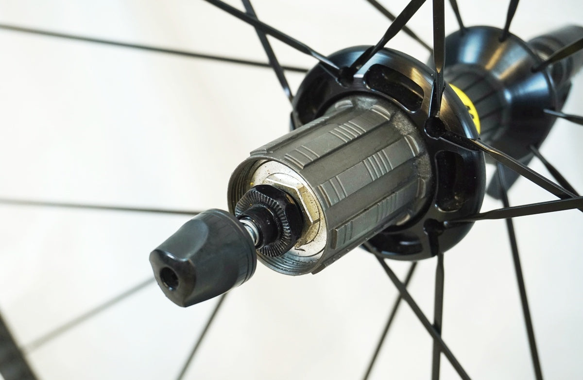 MAVIC 「マビック」 COSMIC PRO CARBON シマノ11s ホイールセット / 有明ガーデン店