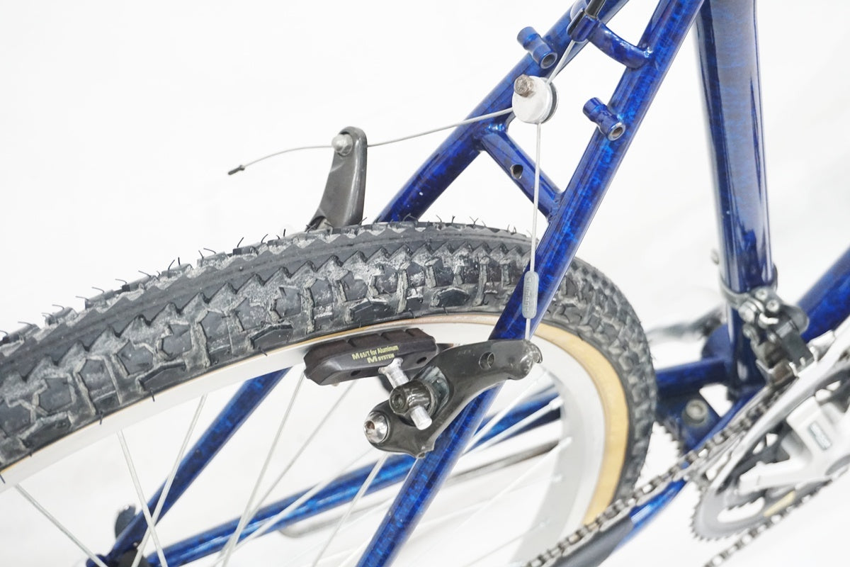 GIANT 「ジャイアント」 1990年頃モデル オールドマウンテンバイク/ 大阪美原北インター店