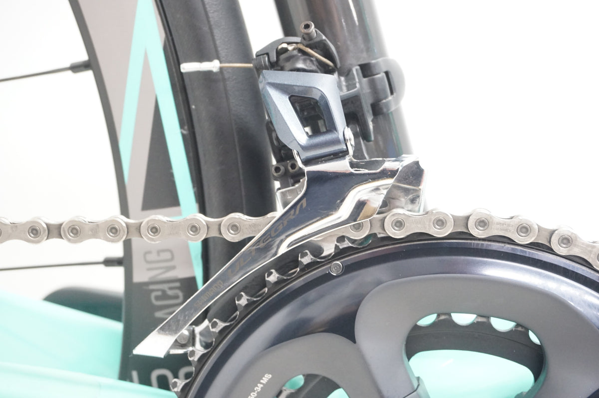 BIANCHI 「ビアンキ」 OLTRE XR3 DISC ULTEGRA 2020年モデル ロードバイク / 福岡店