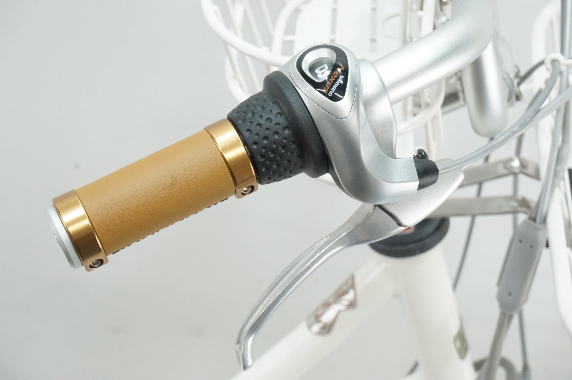 BRIDGESTONE 「ブリヂストン」 イルミオ IL4B49 2021年購入 24インチ 電動アシスト自転車 / 大宮店