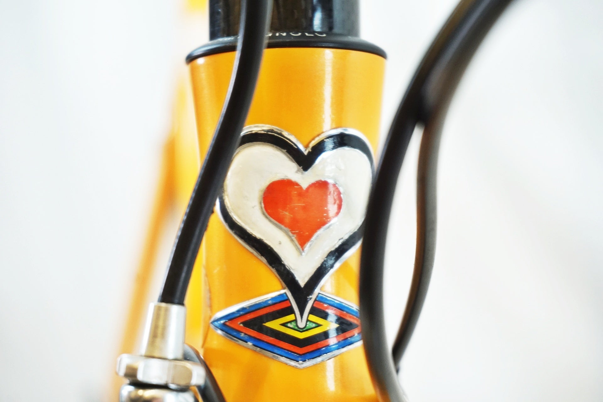 DE ROSA 「デローザ」 VEGA 2002年モデル ロードバイク / 有明ガーデン店