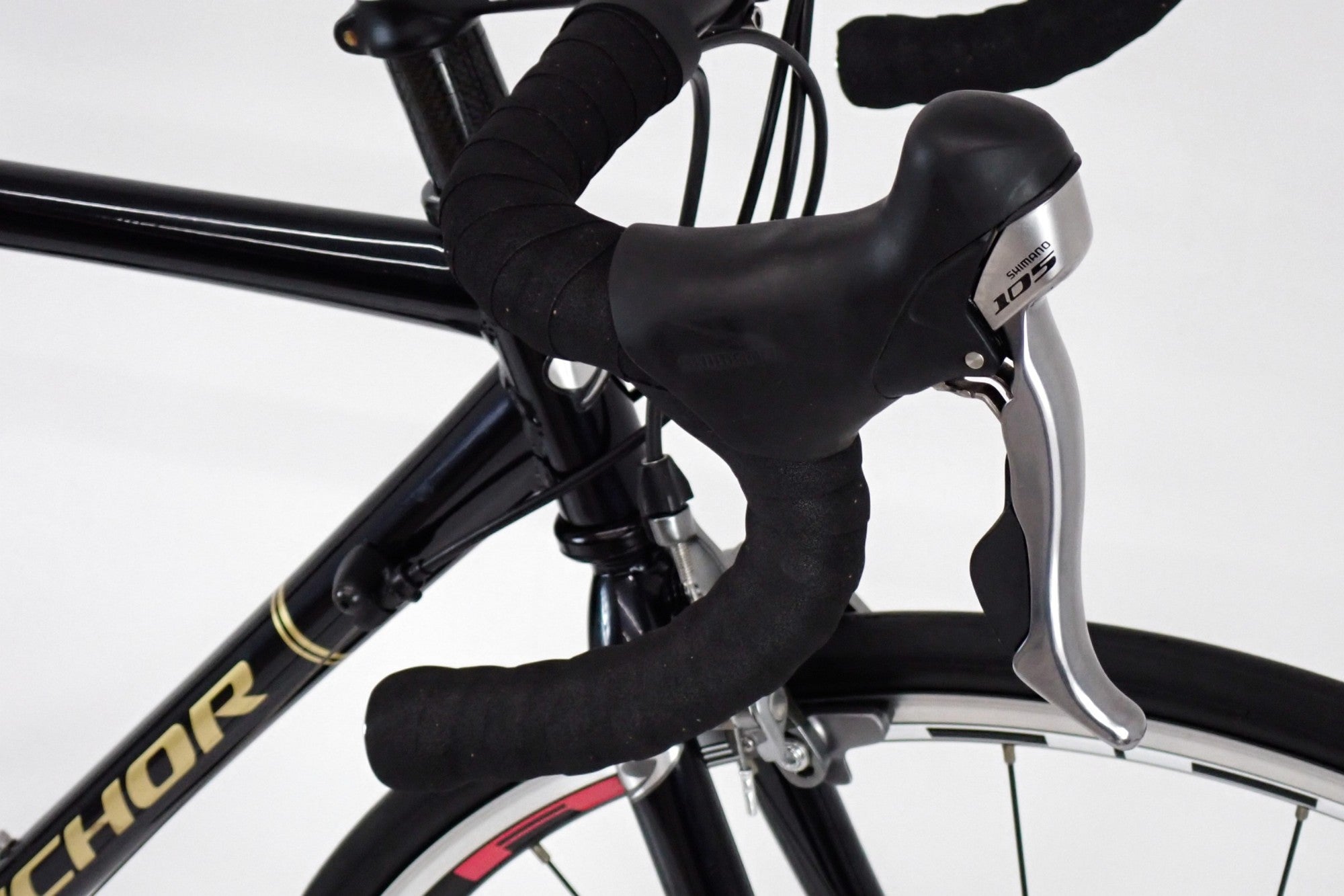 ANCHOR 「アンカー」 RNC 3 EQUIPE 2012年モデル ロードバイク / 伊勢崎店