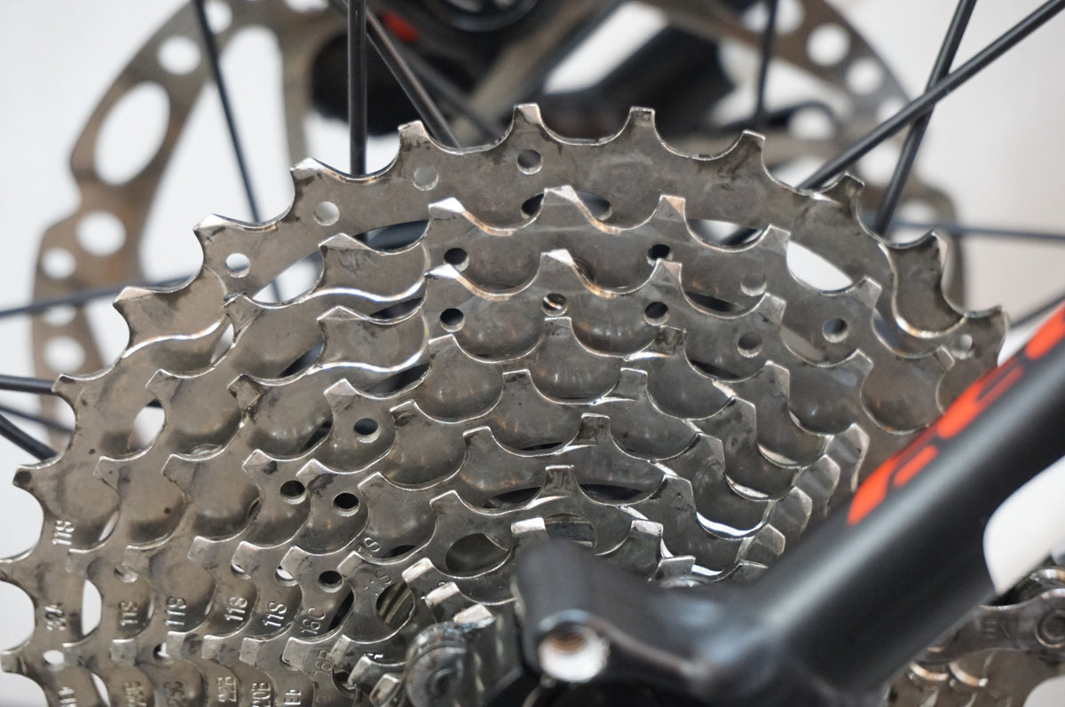 FELT 「フェルト」 Z75 DISC 2016年モデル ロードバイク / 浦和ベース