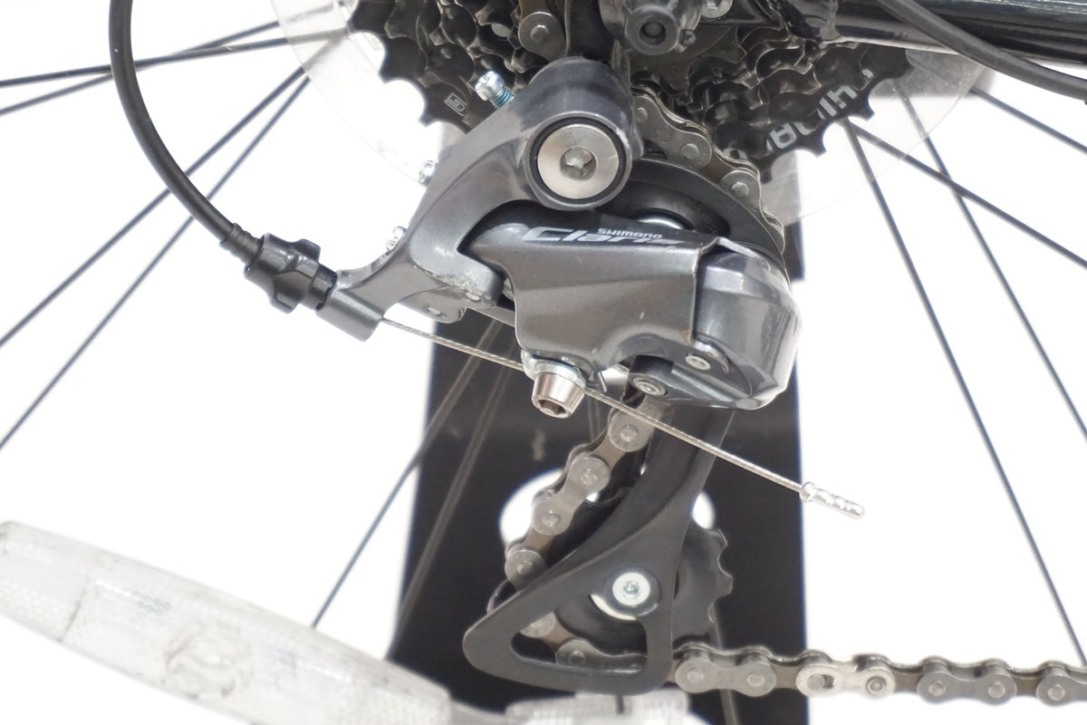 MERIDA「メリダ」 RIDE80 2025年モデル ロードバイク/ 京都西院店