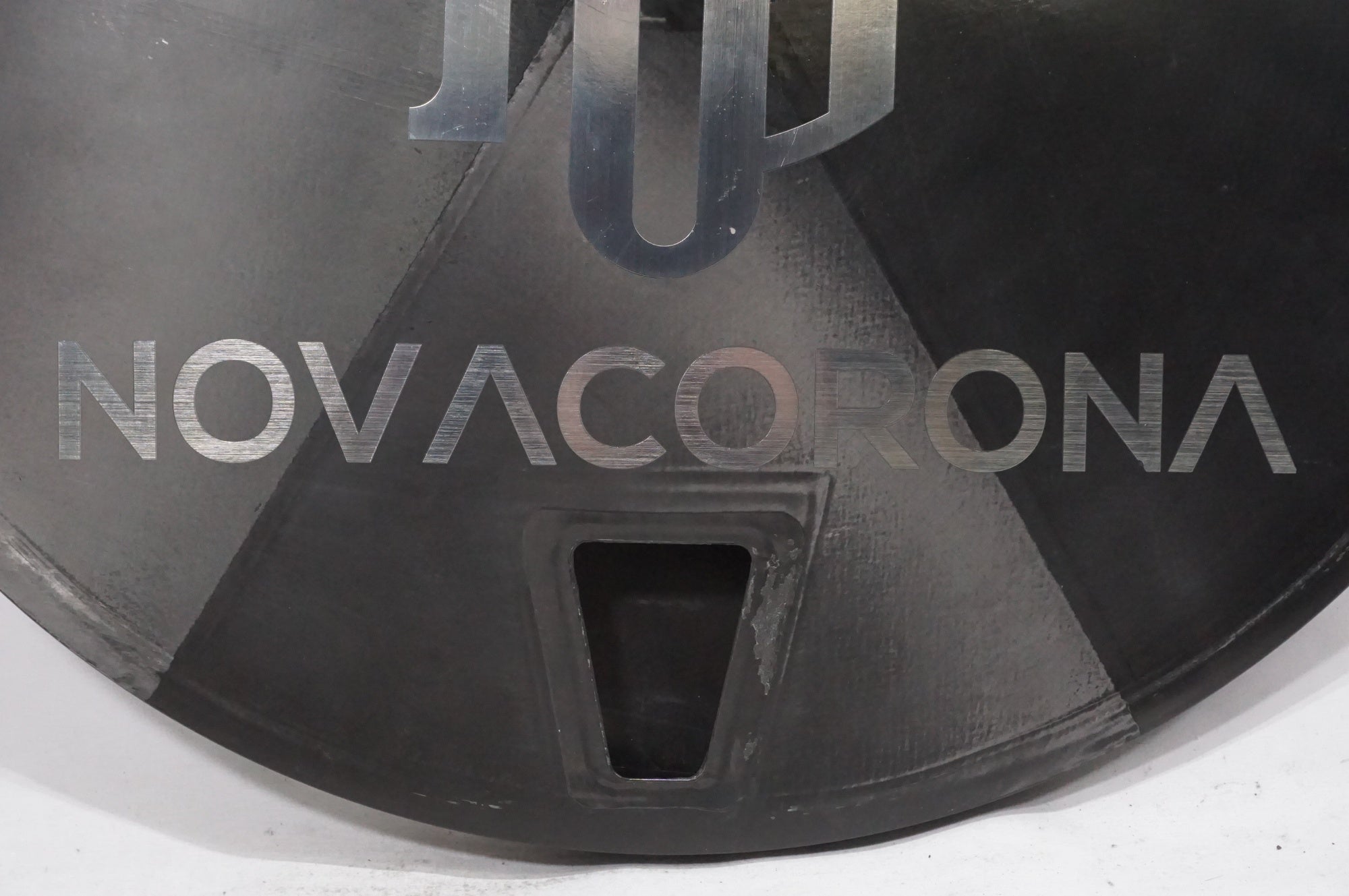 NOVACORONA 「ノバコローナ」 5スポーク DISC 前後ホイールセット / AKIBA店