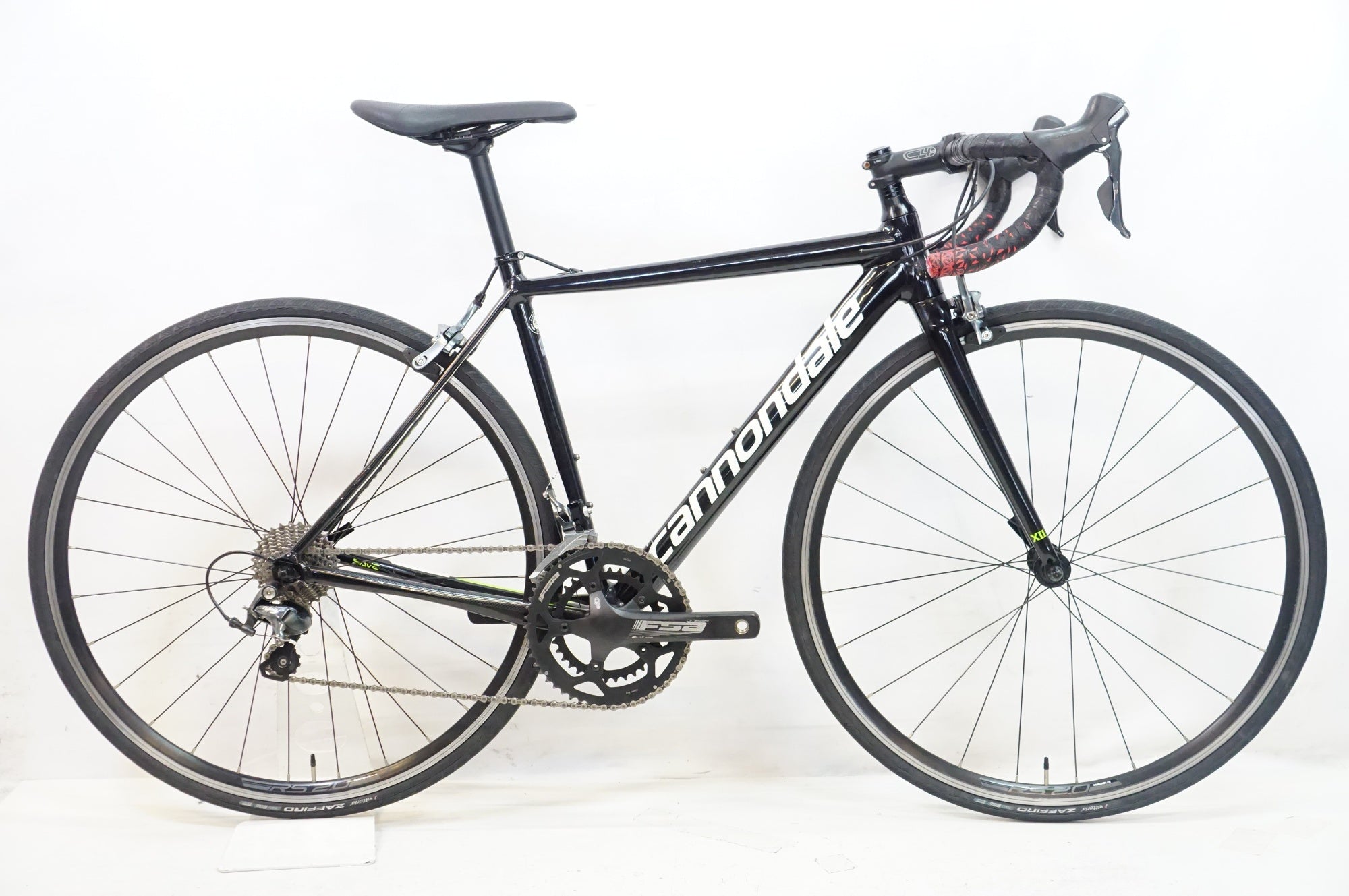 ジャンク CANNONDALE 「キャノンデール」 CAAD12 TIAGRA 2019年