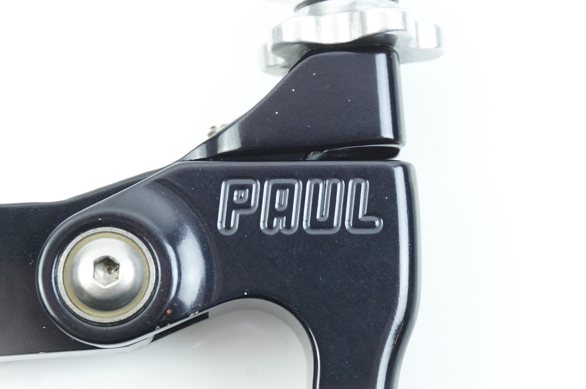 PAUL 「ポール」 CANTI LEVER ブレーキレバー / 中目黒店