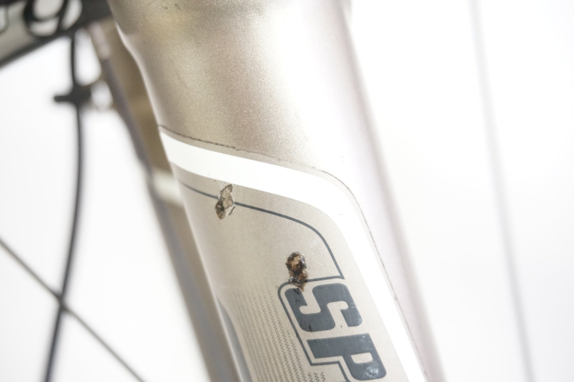 ジャンク TREK 「トレック」 4300 DISC 2011年モデル 26インチ マウンテンバイク / 宇都宮店