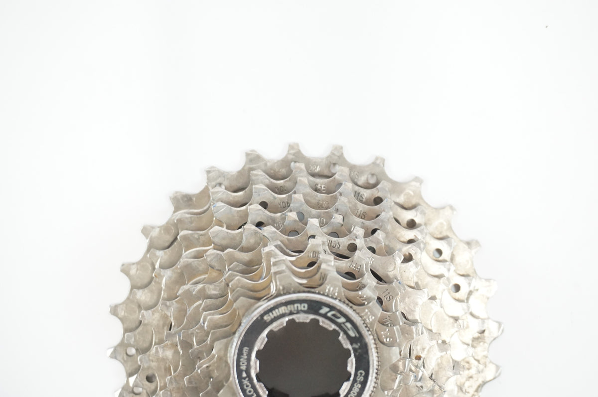 SHIMANO 「シマノ」 105 CS-5800 11-28T スプロケット / 宇都宮店