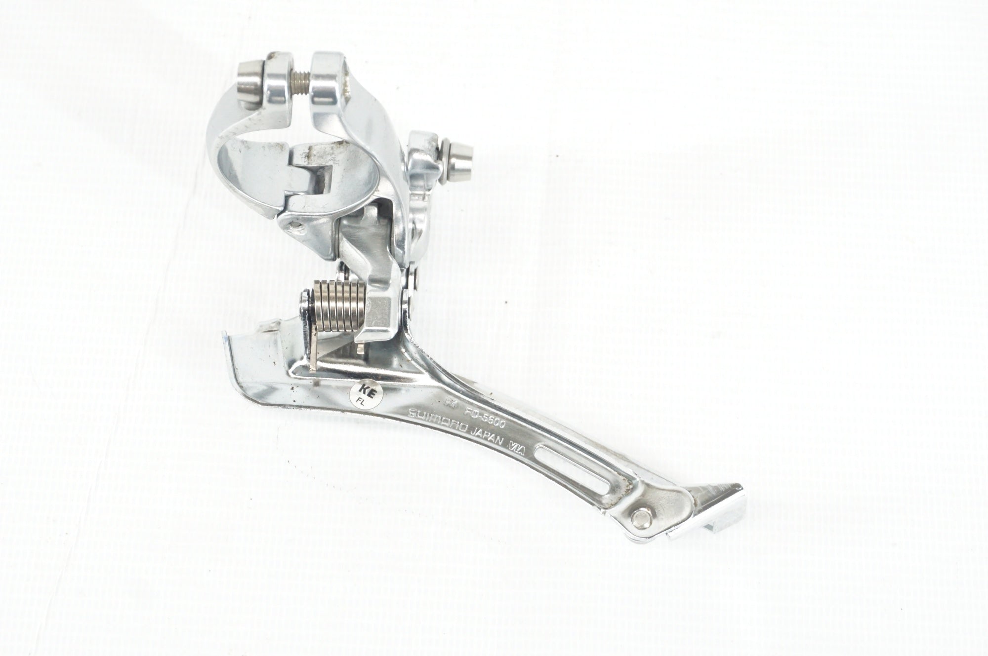 SHIMANO 「シマノ」 105 FD-5600 フロントディレイラー / 阪急塚口店