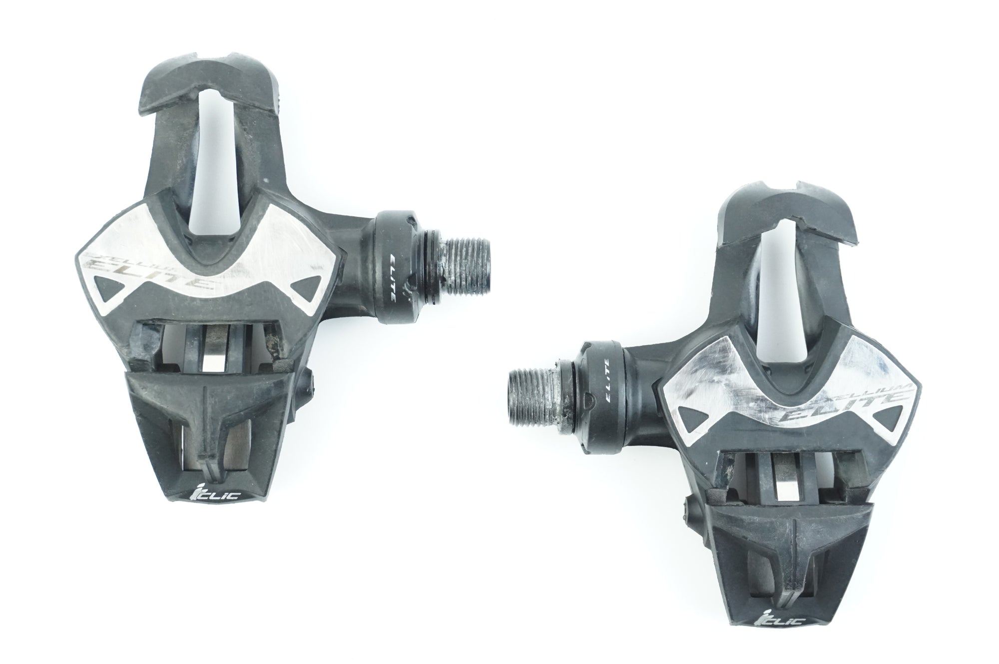 MAVIC 「マヴィック」 ZXELLIUM ELITE ICLIC ペダル / 中目黒店