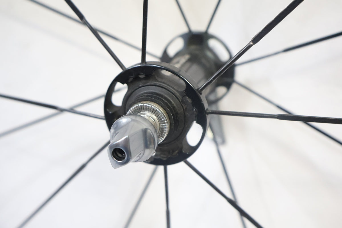 SHIMANO 「シマノ」 DURA-ACE WH-9000 C50 CL シマノ11速 ホイールセット / 高知店