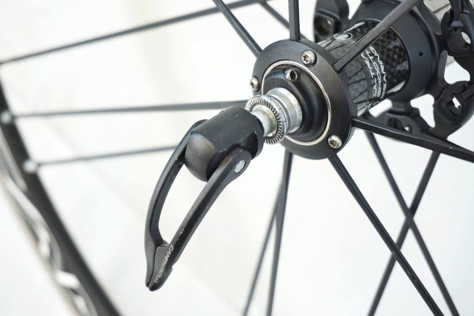 CAMPAGNOLO 「カンパニョーロ」 SHAMAL ULTRA シマノ11速 ホイールセット / 有明ガーデン店