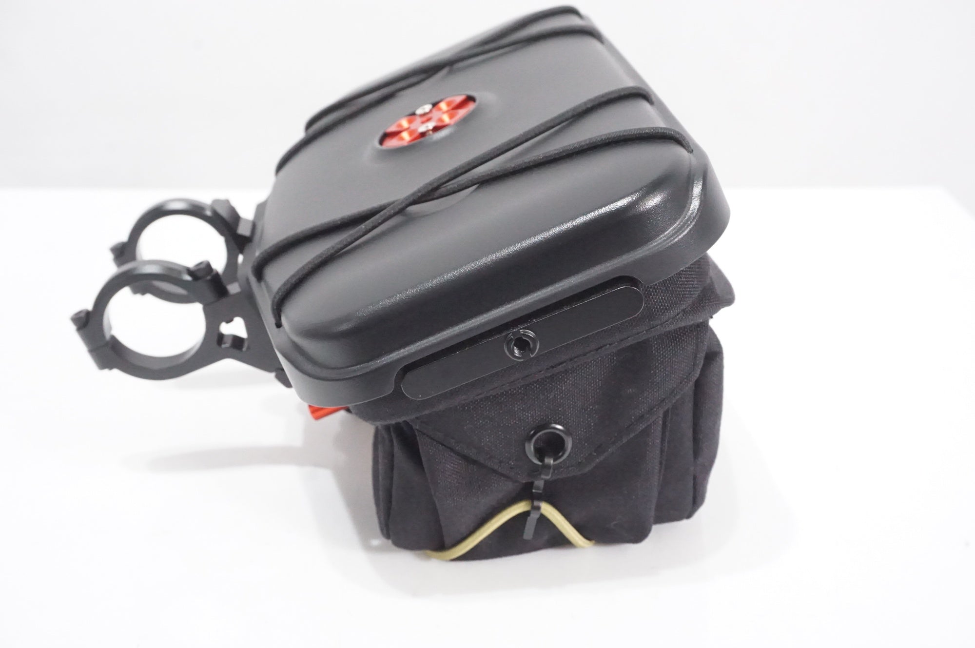 ROUTE WERKS 「ルートワークス」 THE HANDLEBAR BAG ハンドルバーバッグ / AKIBA店