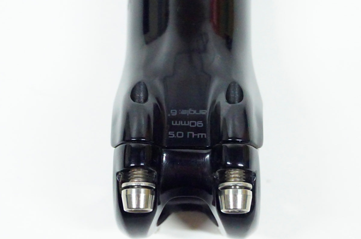 SPECIALIZED 「スペシャライズド」 S-WORKS Φ31.8 90mm ステム / 名古屋大須店