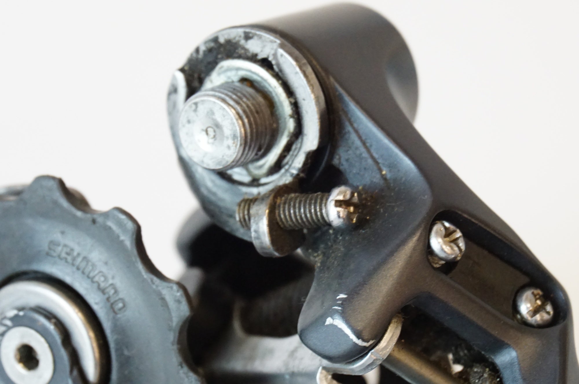 SHIMANO 「シマノ」 105 RD-5700 リアディレイラー / 浜松店