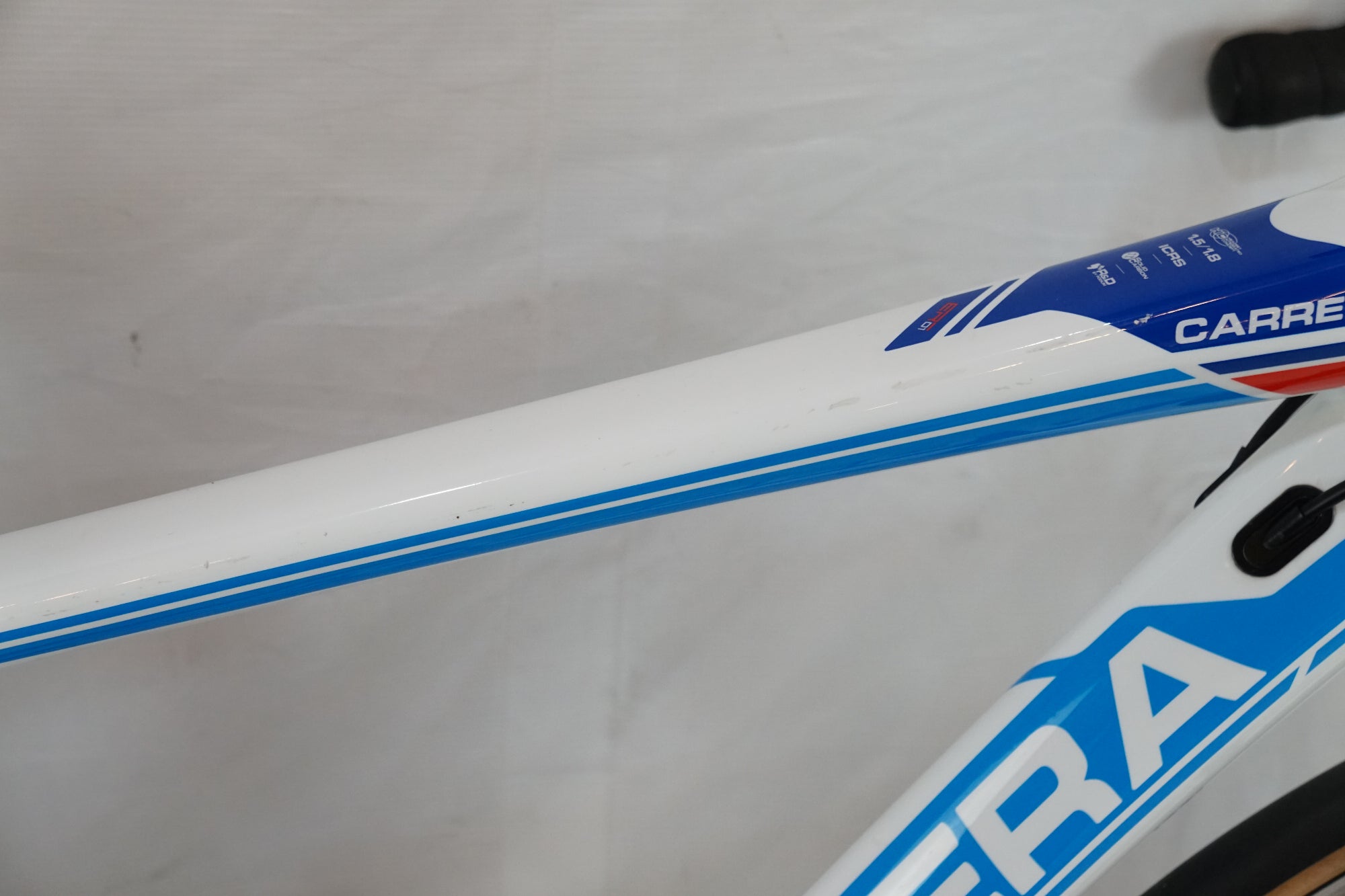 CARRERA 「カレラ」 ER-01 2016年モデル ロードバイク / 宇都宮店