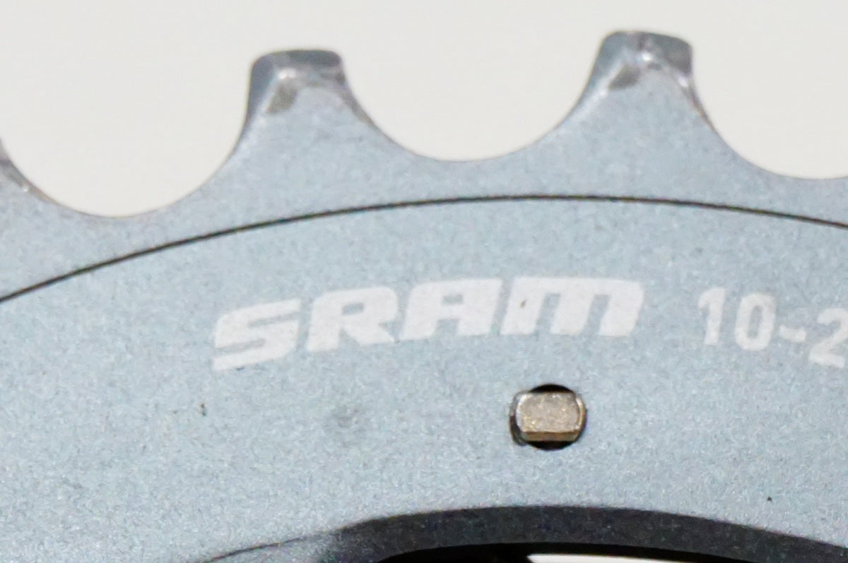 SRAM 「スラム」 RED XDR CS-XG-1290-D1 12S 10-28T スプロケット / 名古屋大須店