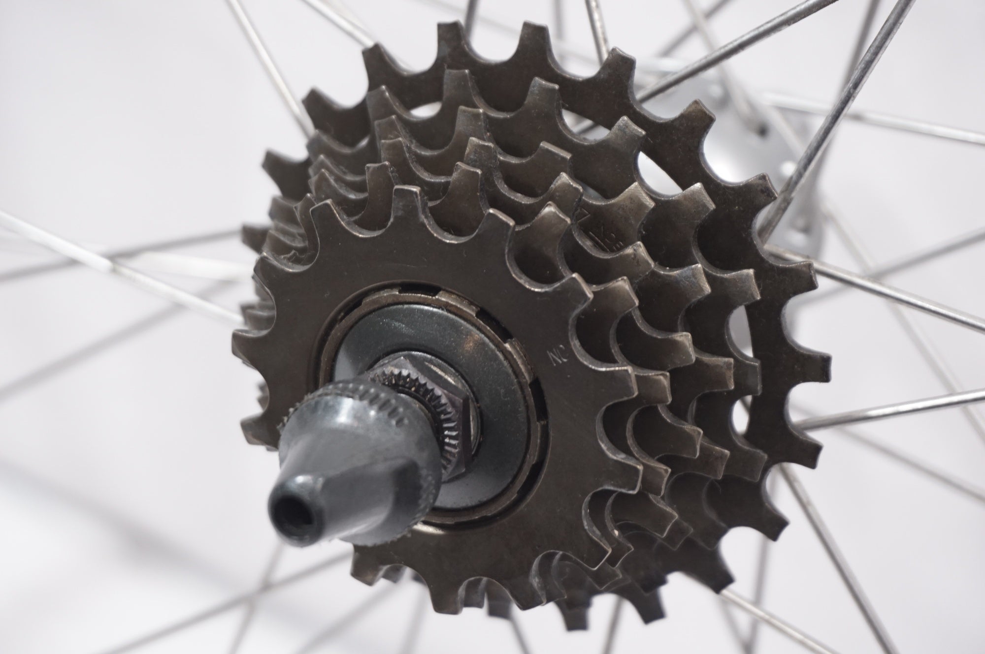 ARAYA 「アラヤ」 R-50リム SHIMANO 105ハブ シマノ7速 ホイールセット / 世田谷店