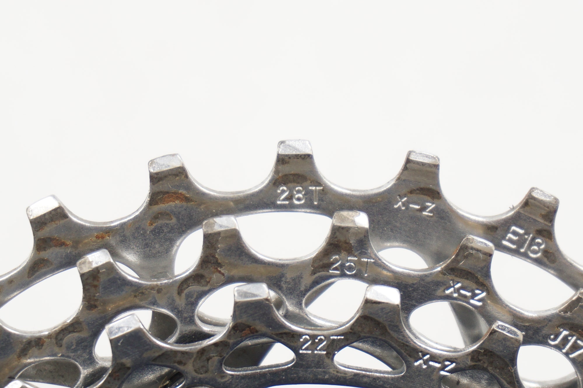SRAM 「スラム」 11-28T スプロケット / 奈良店