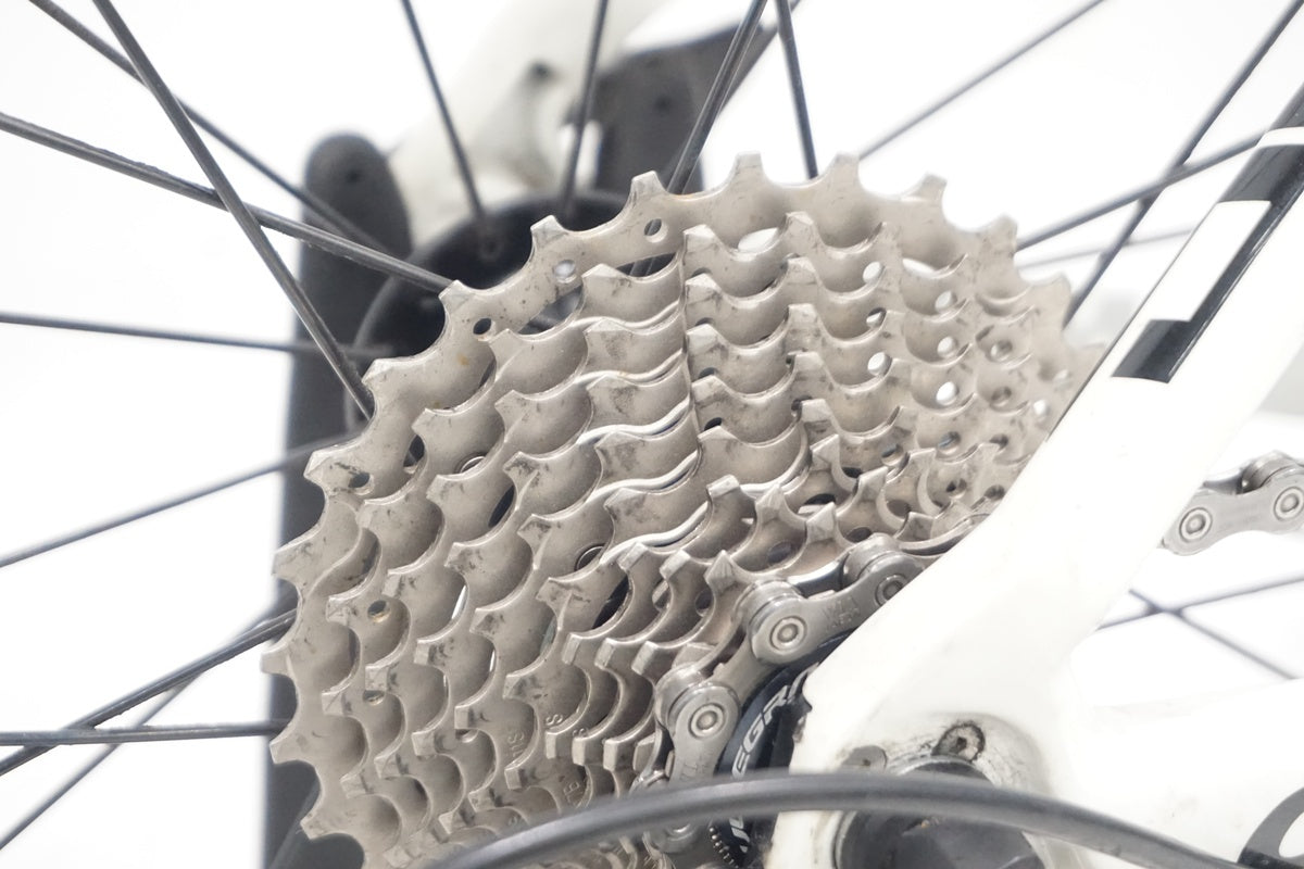 GIANT 「ジャイアント」 DEFY COMPOSITE 1 2014年モデル ロードバイク / 滋賀大津店