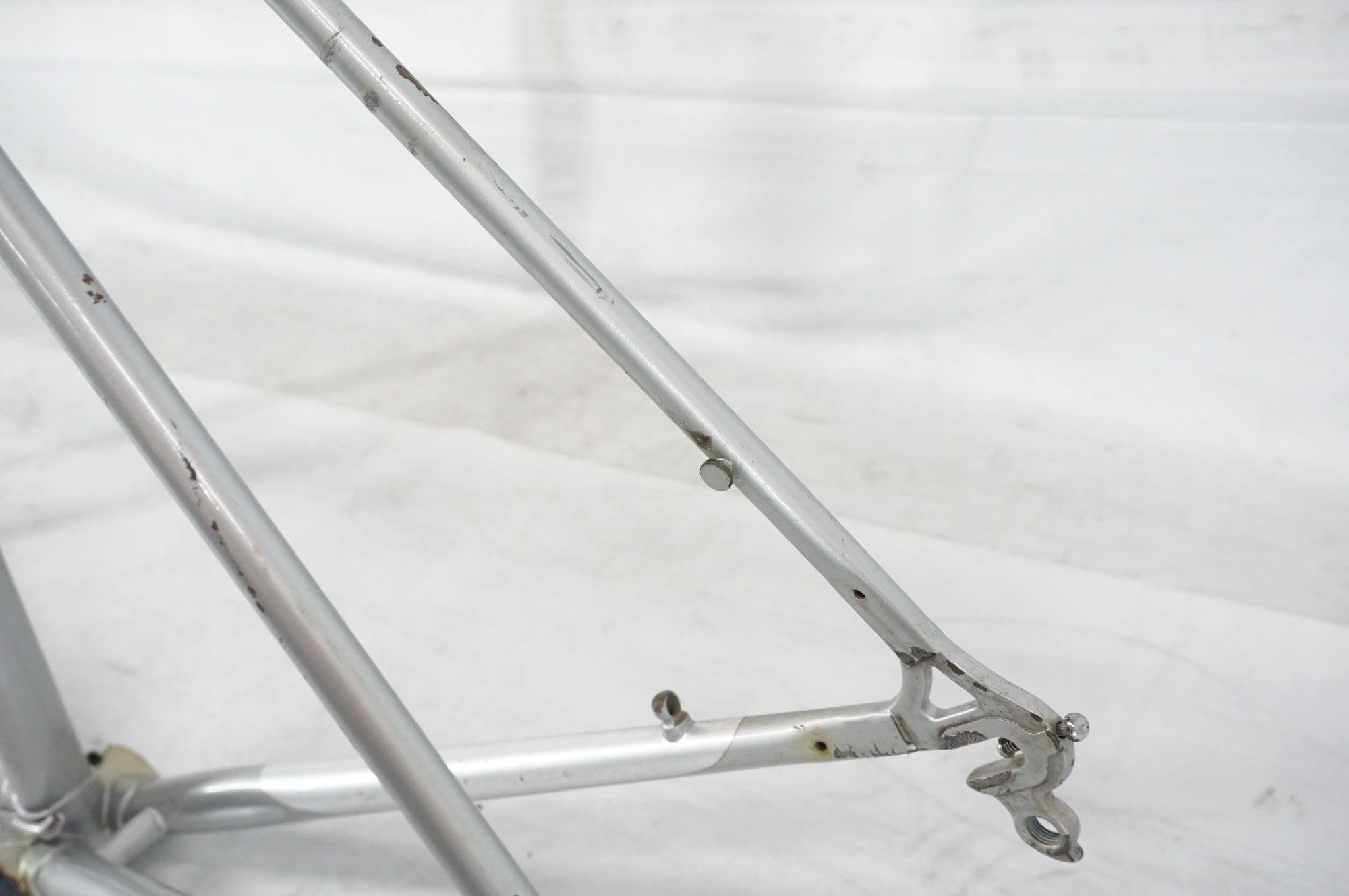 MCKINLEY 「マッキンリー」 COMPETITION 年式不明 フレームセット / 阪急塚口店