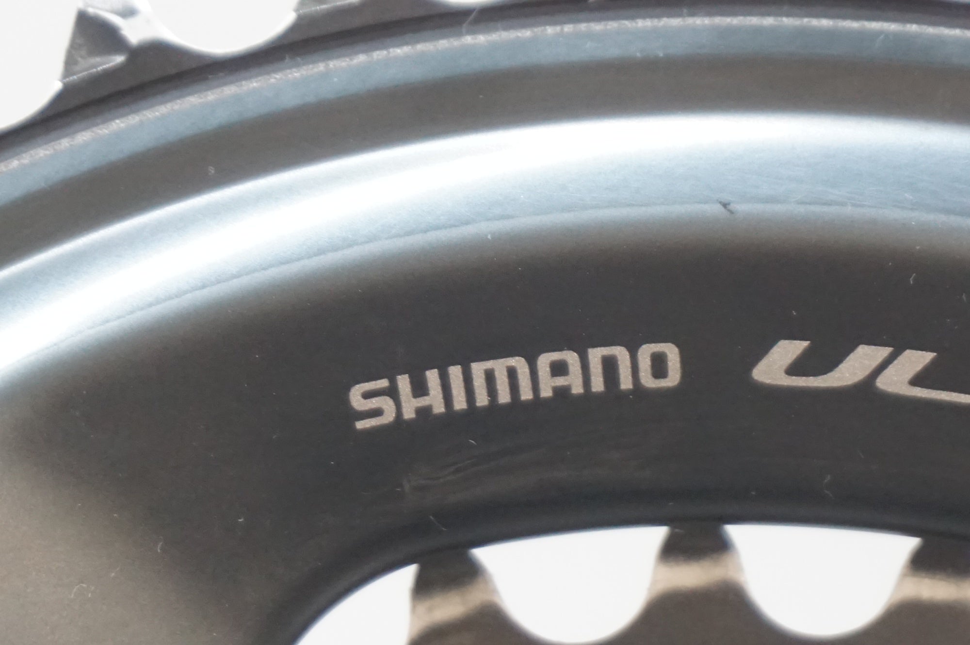 SHIMANO 「シマノ」 ULTEGRA FC-R8000 50-34T 170mm クランク / 福岡店