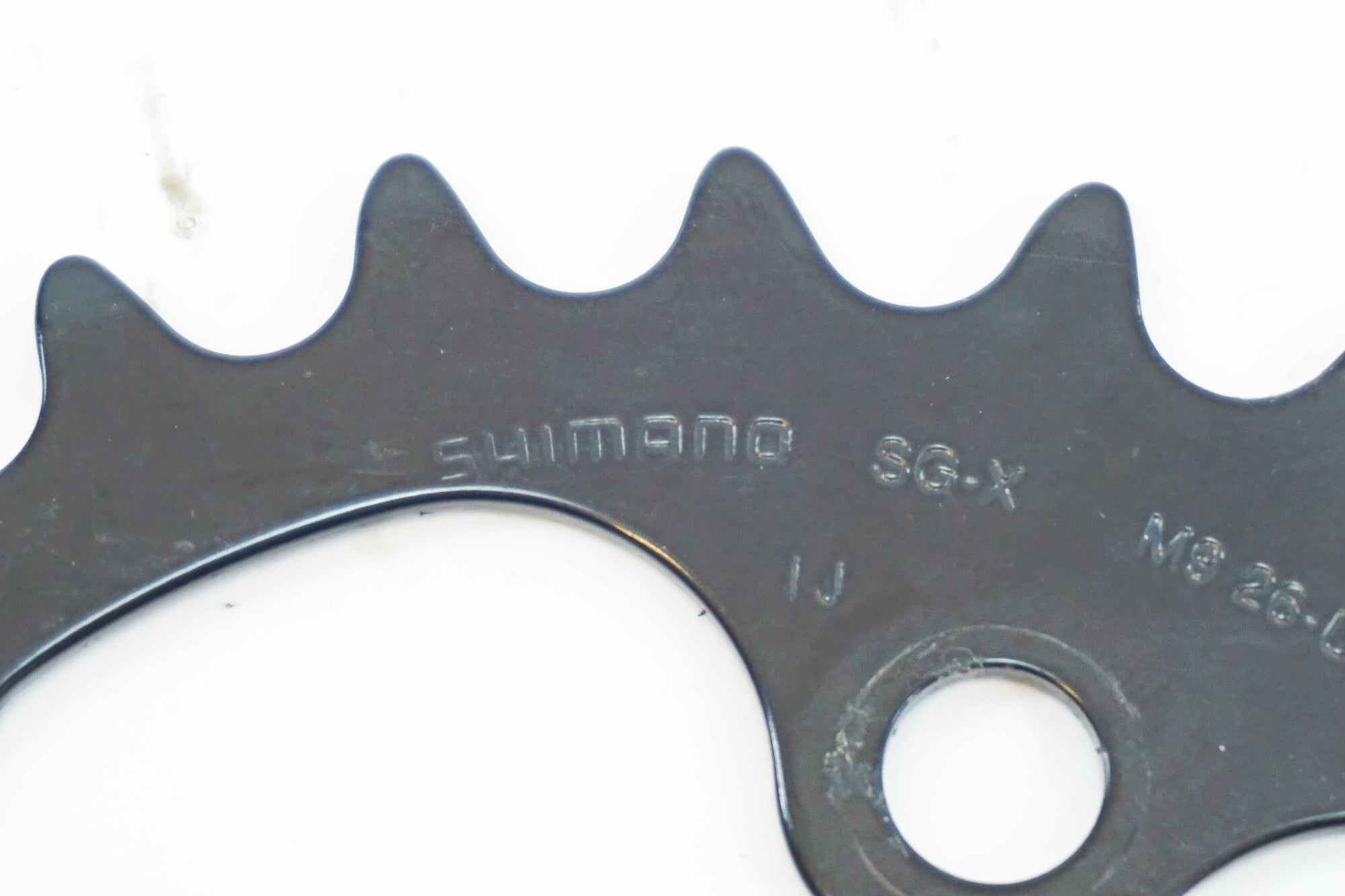 SHIMANO 「シマノ」 SG-X M9 チェーンリング / 有明ガーデン店