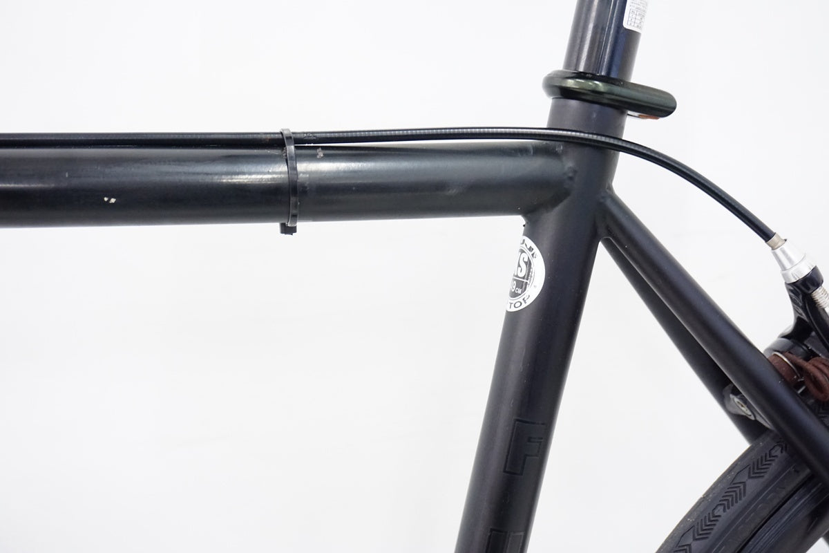 FUJI「フジ」 FEATHER 2015年頃モデル ピストバイク / 浜松店