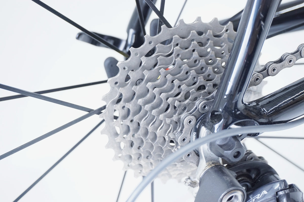 KUOTA 「クオータ」 KHRMA EVO 2014年モデル ロードバイク / 京都八幡店
