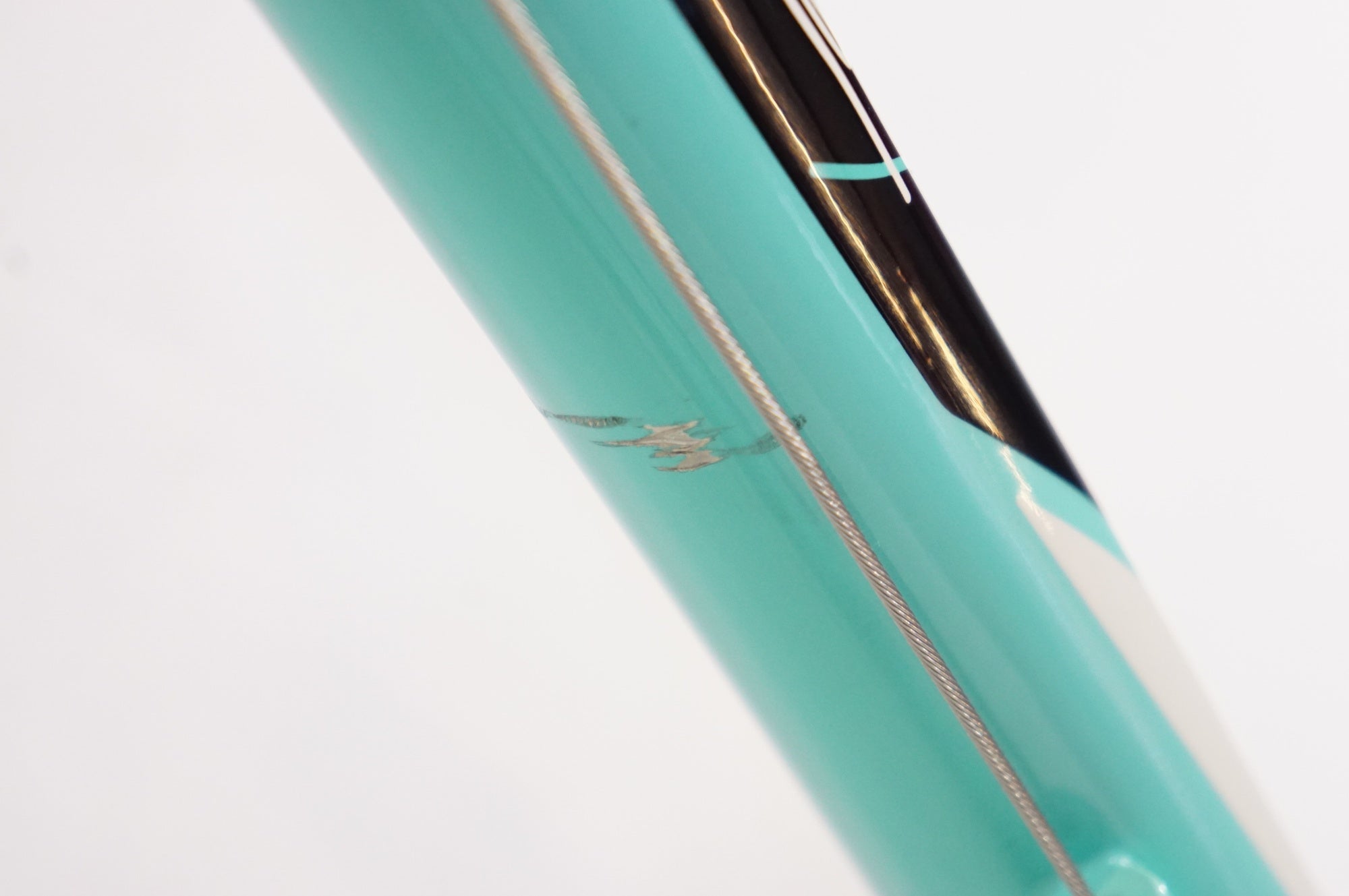 BIANCHI 「ビアンキ」 VIA NIRONE 7 PRO CLARIS 2018年モデル ロードバイク / 熊谷本店