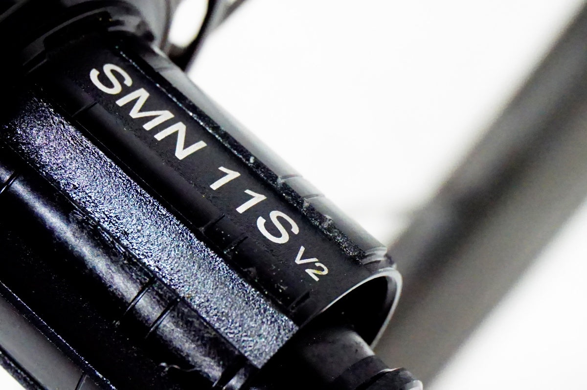 LUN 「ルン」 HYPER D45 DISC SHIMANO11s ホイールセット / 名古屋大須店