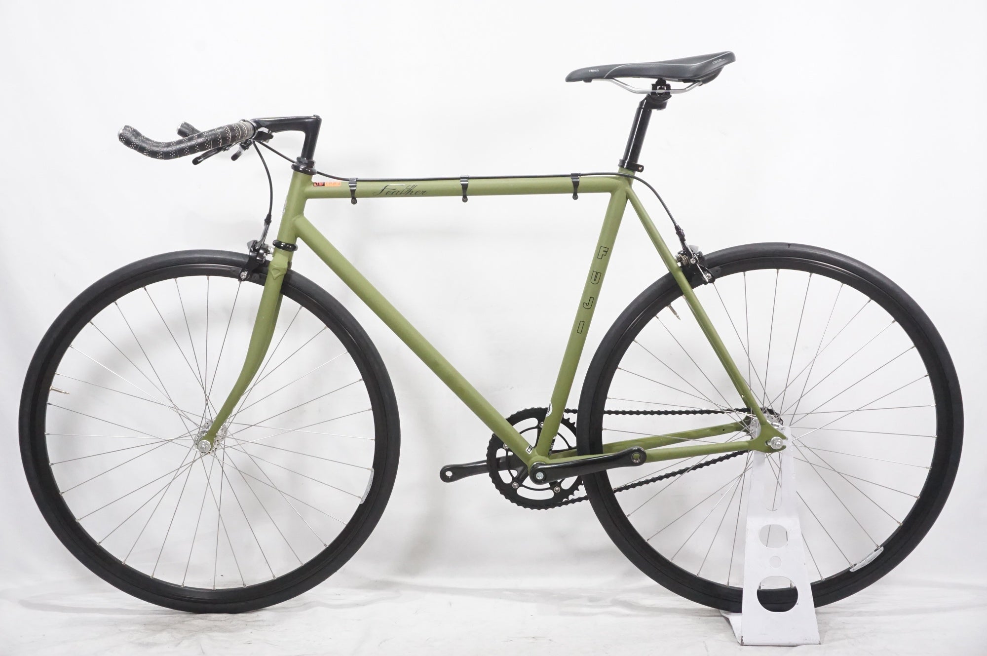 FUJI 「フジ」 FEATHER 2021年頃 ピストバイク / AKIBA店