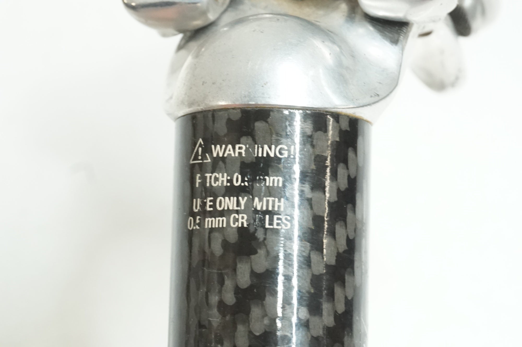 CAMPAGNOLO 「カンパニョーロ」 CHORUS カーボン φ27.2 250mm シートポスト / 大宮店