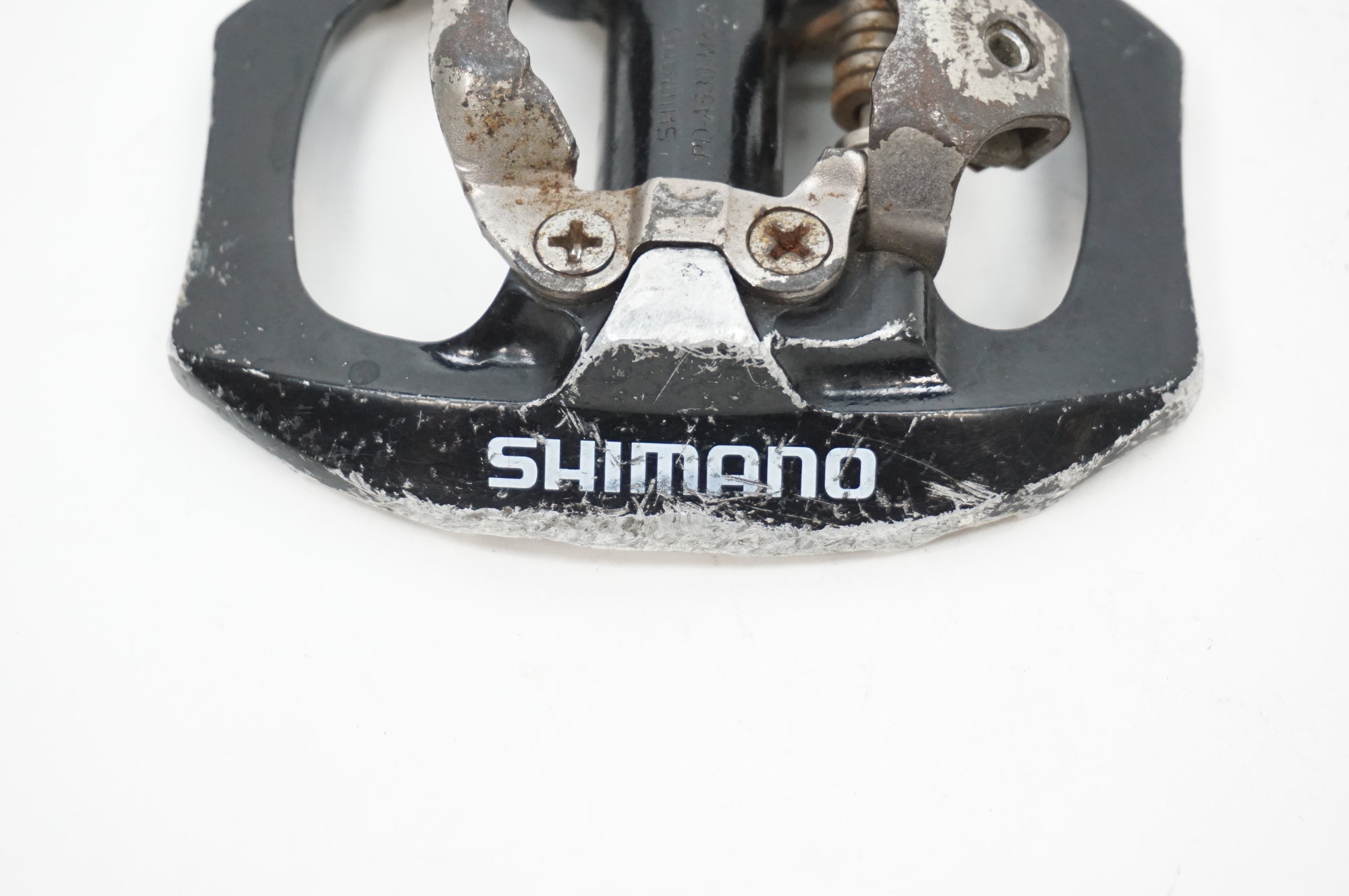 SHIMANO 「シマノ」 PD-A530 両面ペダル / 川越店