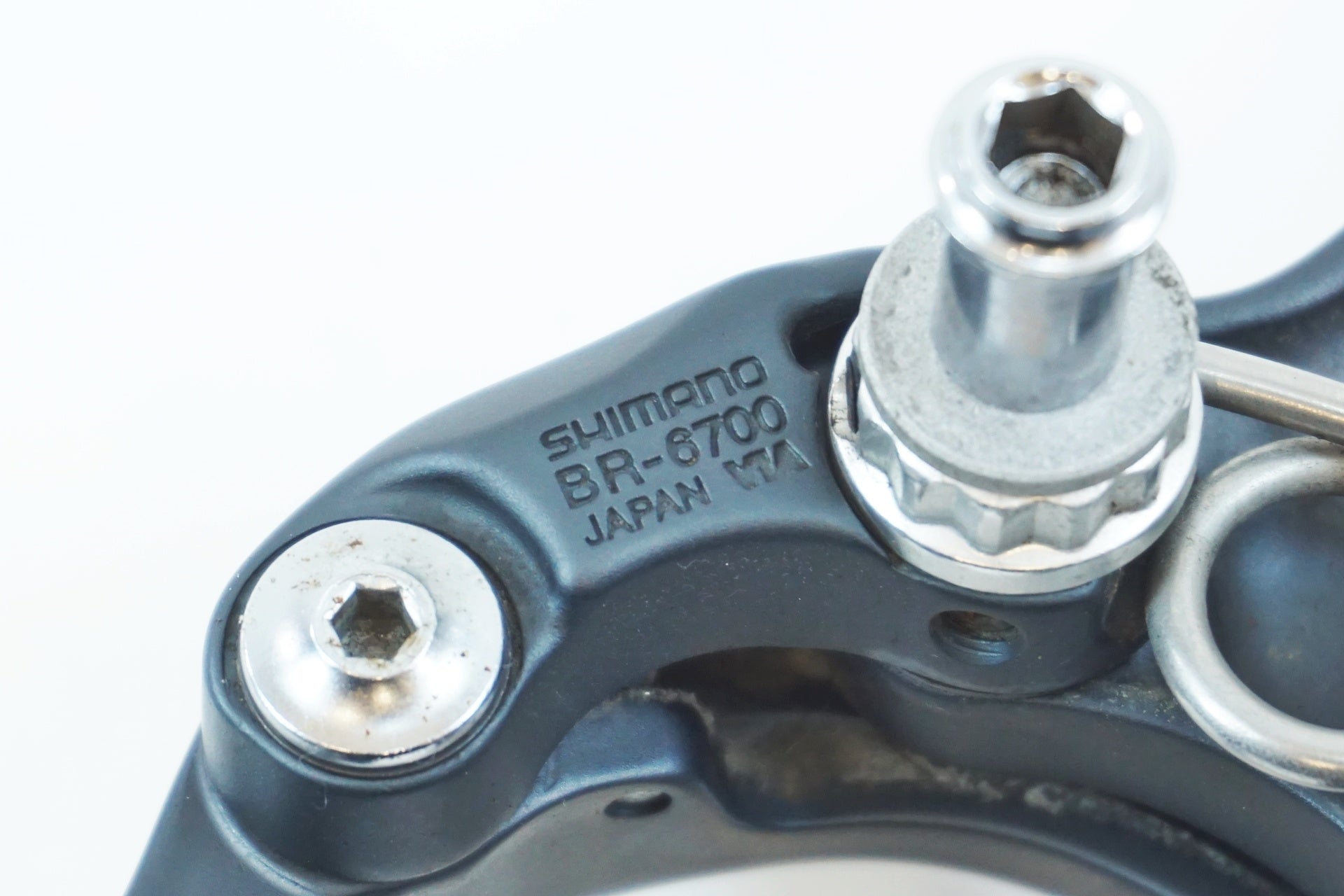 SHIMANO 「シマノ」 ULTEGRA BR-6700 キャリパーブレーキ / 有明ガーデン店