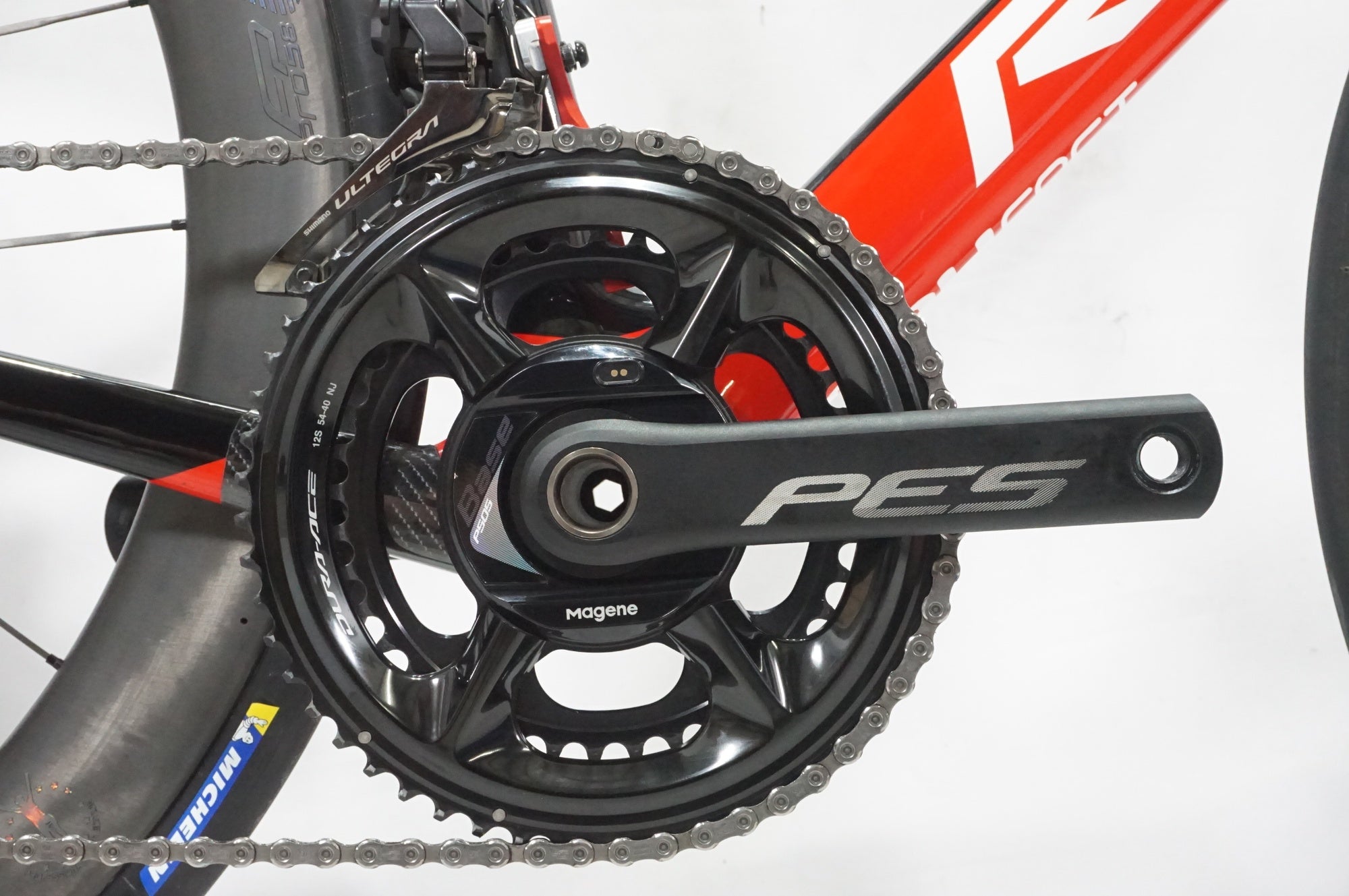 RIDLEY 「リドレー」 NOAH FAST DISC 2019年モデル ロードバイク / AKIBA店