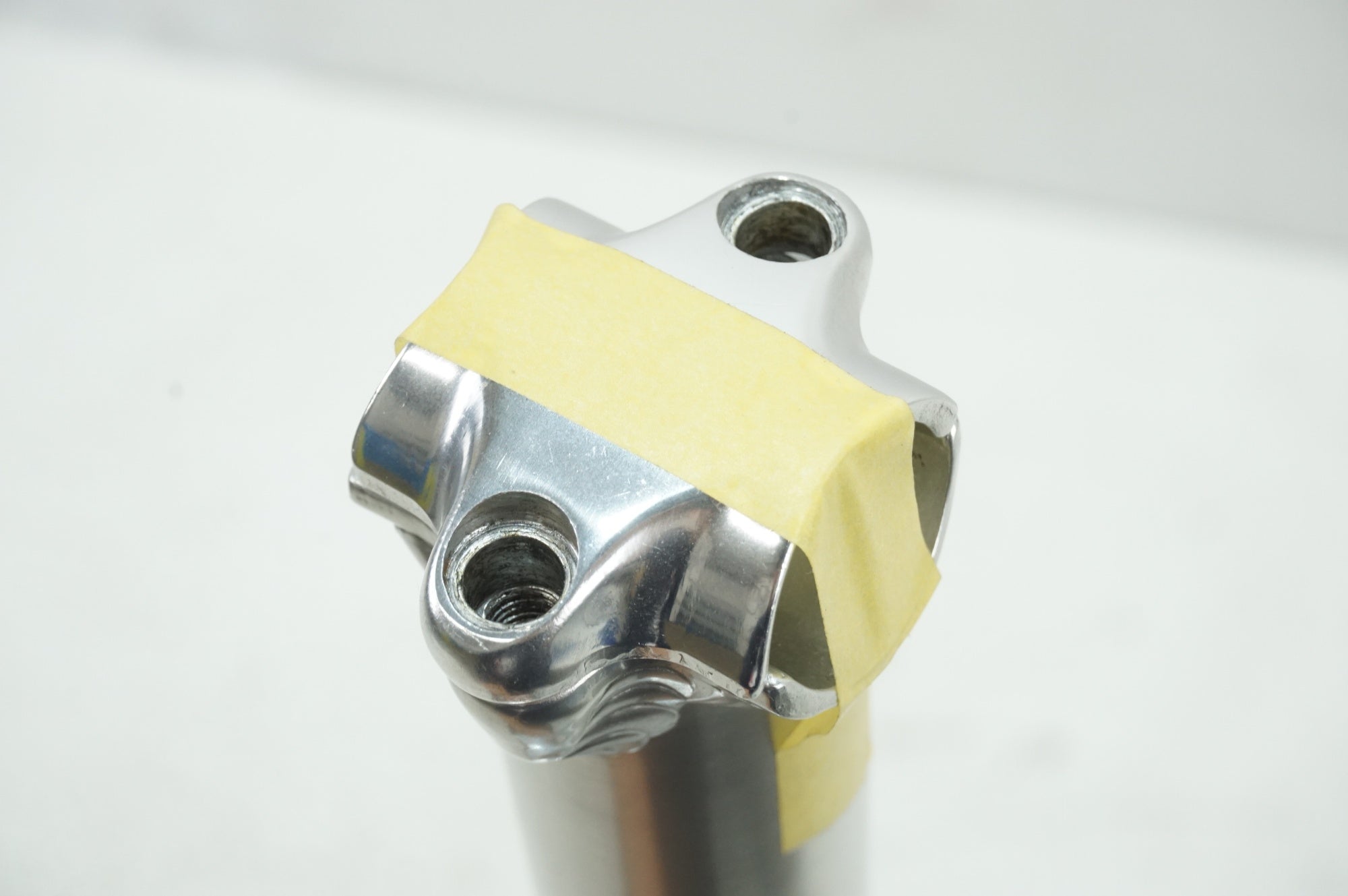 R&M 「リーズアンドミューラー」 BD-1 φ25.4 ハンドルステム / 大宮店