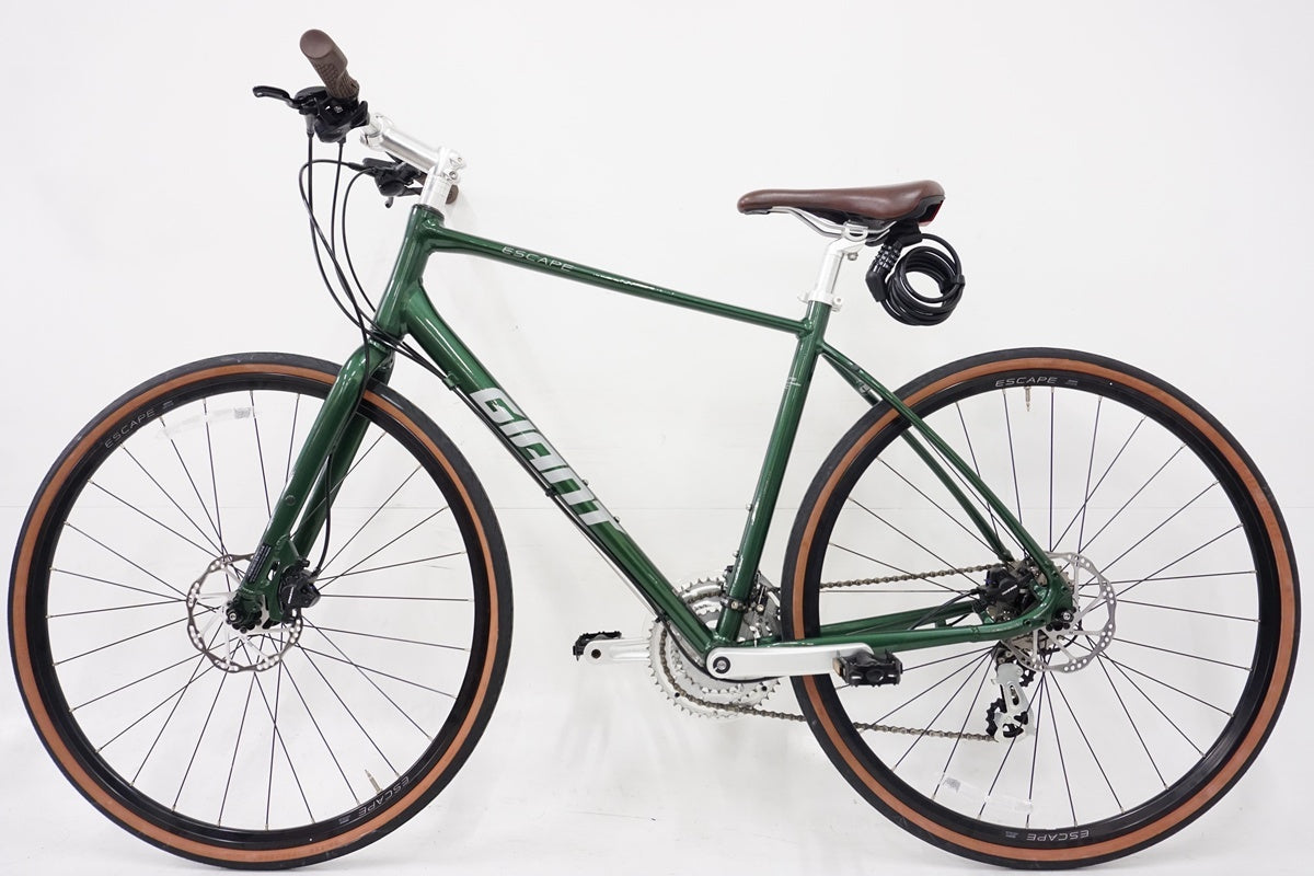 GIANT「ジャイアント」 ESCAPE R DISC 2022年モデル クロスバイク / 浜松店