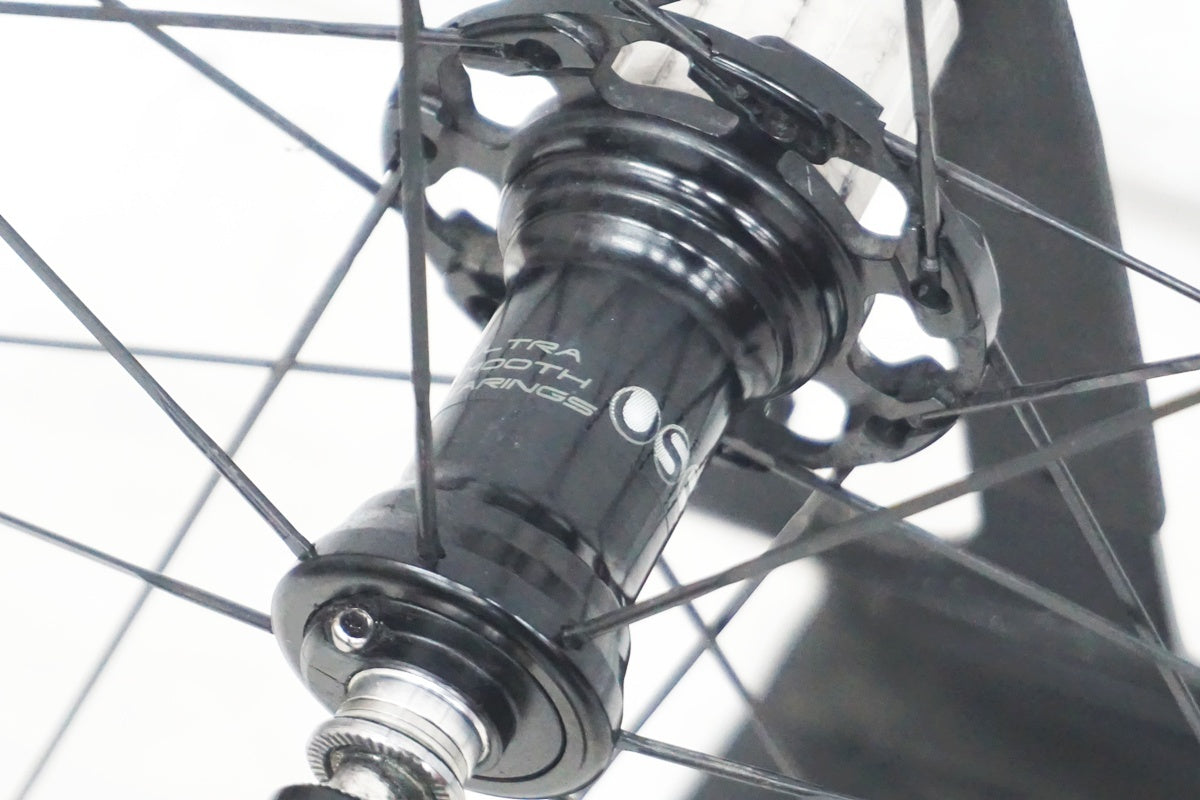 CAMPAGNOLO 「カンパニョーロ」 BORA ONE 50 AC3 CL シマノ11速 ホイールセット / 大阪美原北インター店