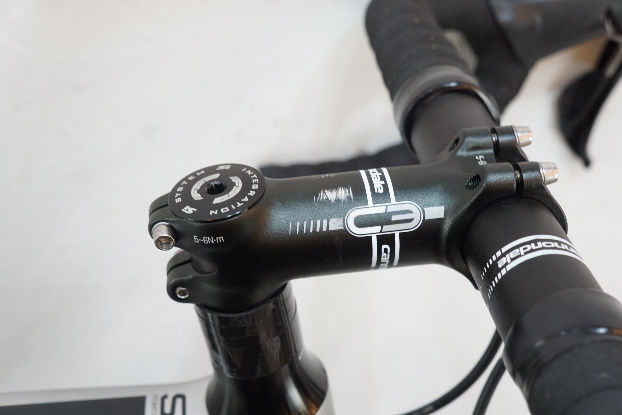 CANNONDALE 「キャノンデール」 SUPERSIX EVO 105 2016年モデル ロードバイク / バイチャリ浦和ベース