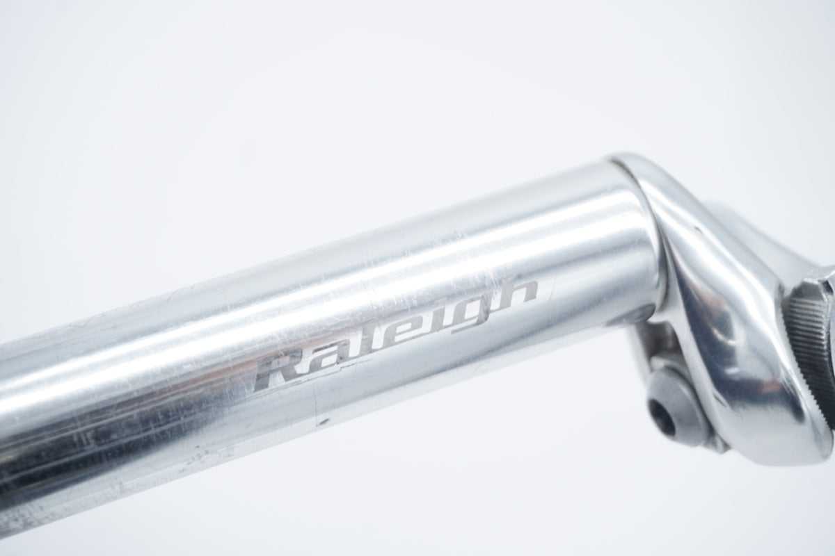 RALEIGH 「ラレー」 φ27.2 300mm シートポスト / 滋賀大津店