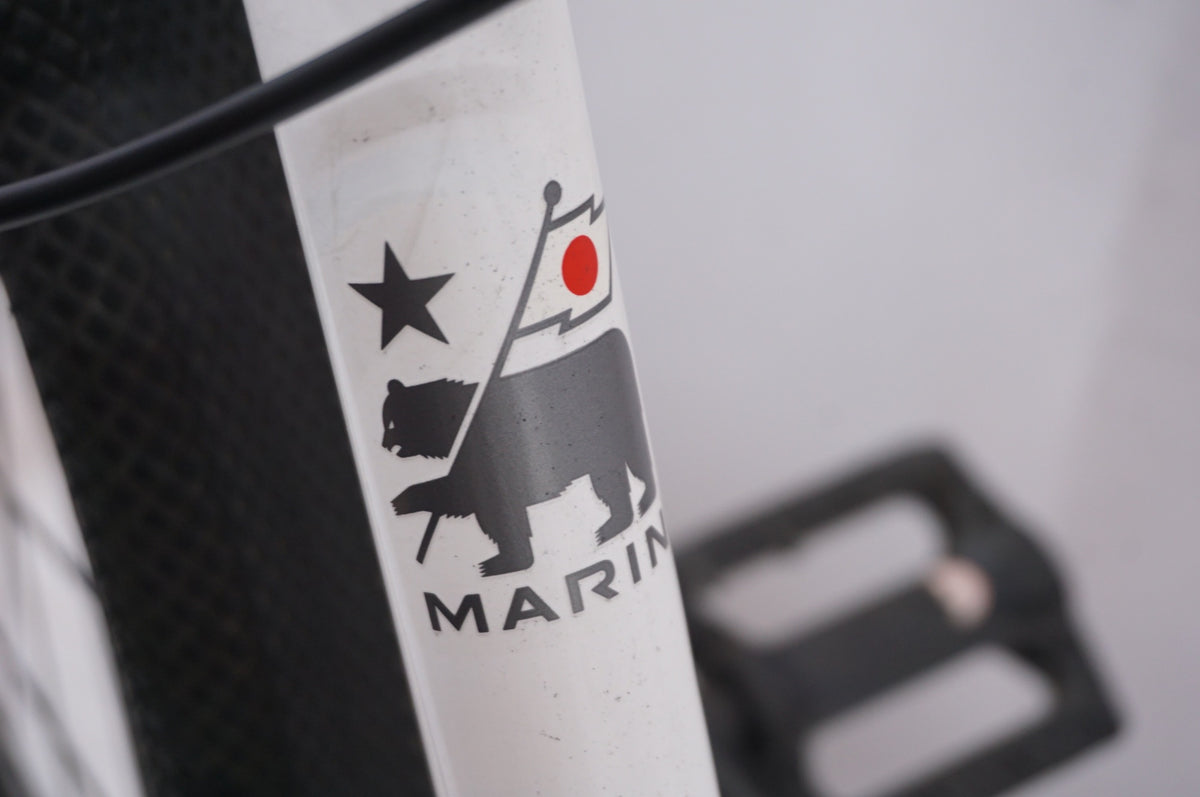 MARIN 「マリン」 DONKY JR 24 2022年モデル キッズバイク / 世田谷店