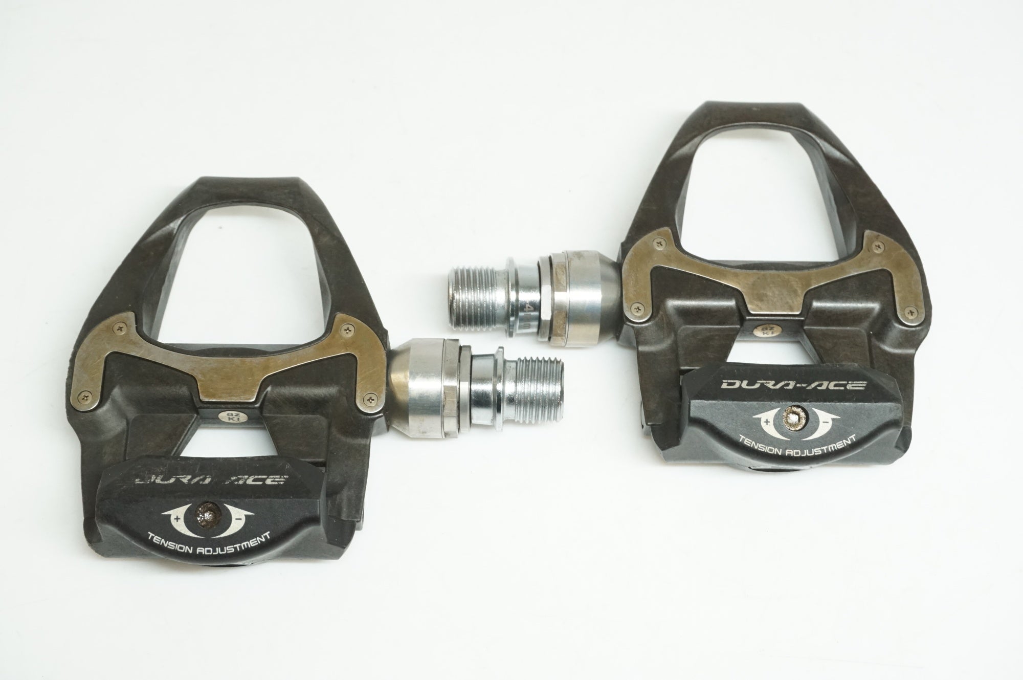 SHIMANO 「シマノ」 DURA-ACE PD-9000 ペダル / 大宮店 ｜ バイチャリ