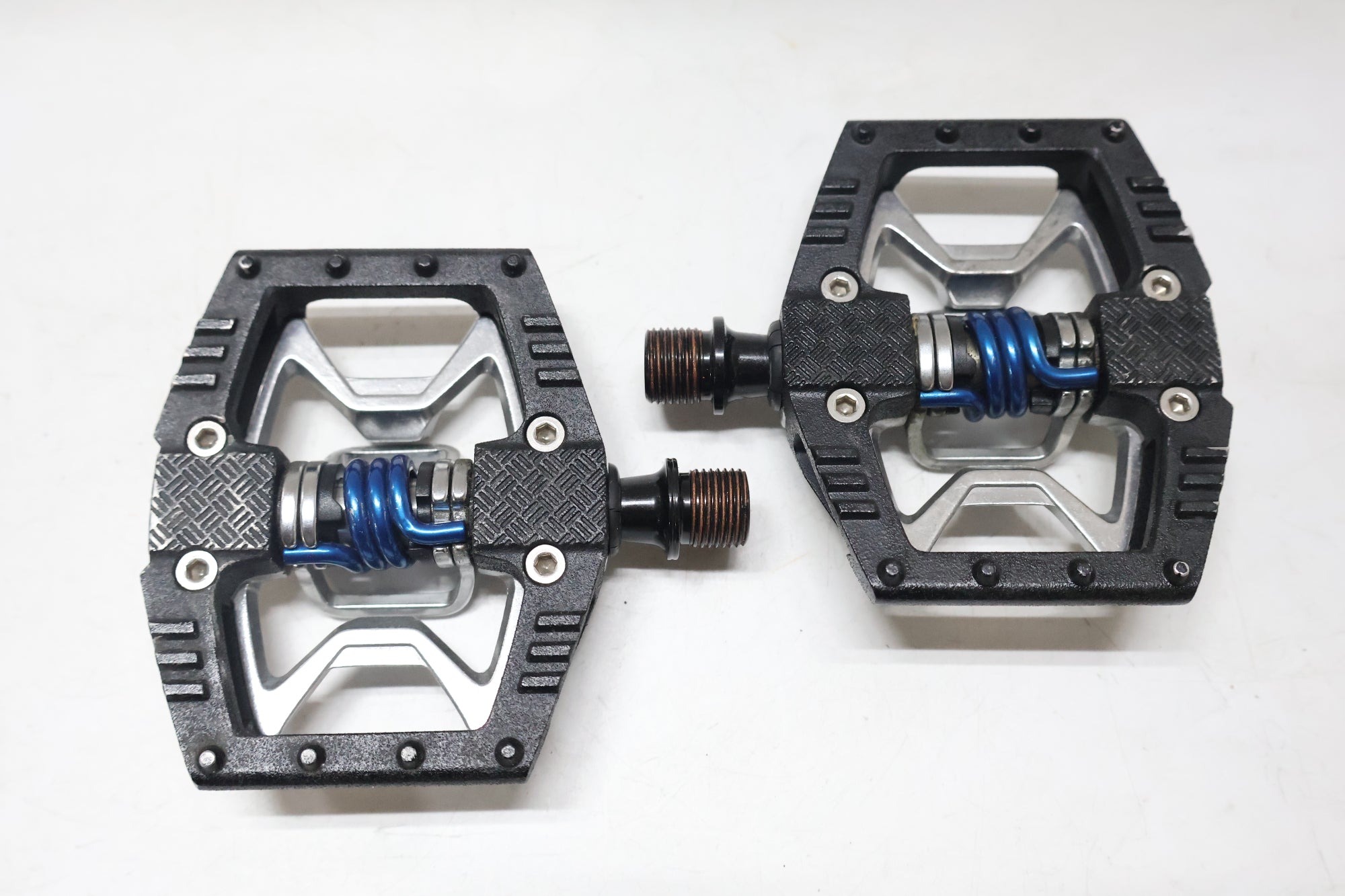 CRANKBROTHERS 「クランクブラザーズ」 DOUBLESHOT 2 ペダル / 高知店