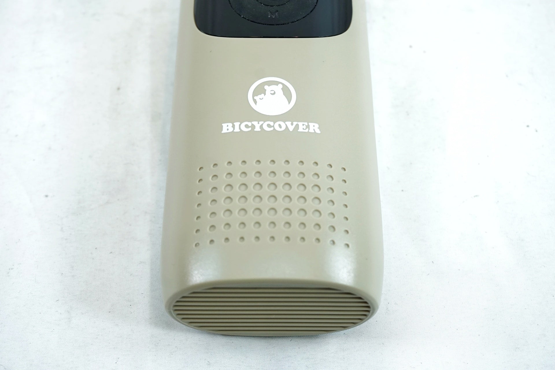 BICYCOVER 「バイシカバー」 らくらく電動空気入れ / 有明ガーデン店