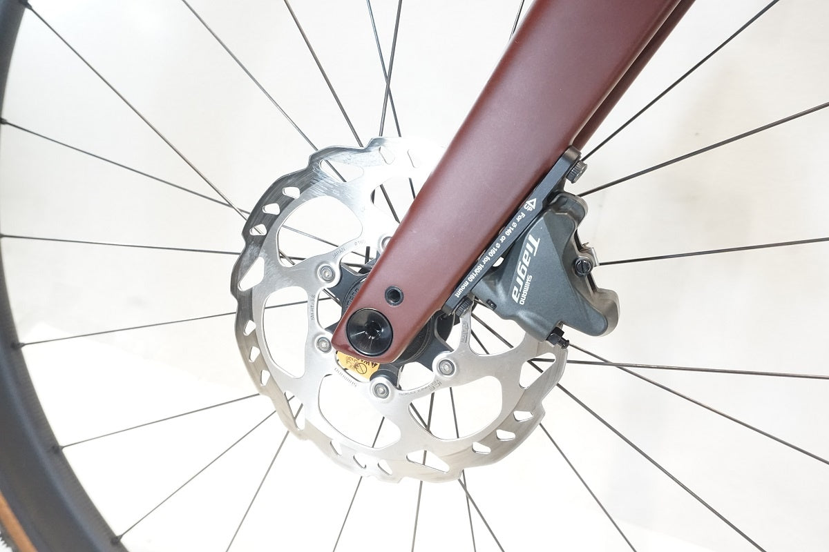 SPECIALIZED 「スペシャライズド」 ROUBAIX SL8 DISC 2024年モデル ロードバイク / 横浜戸塚店