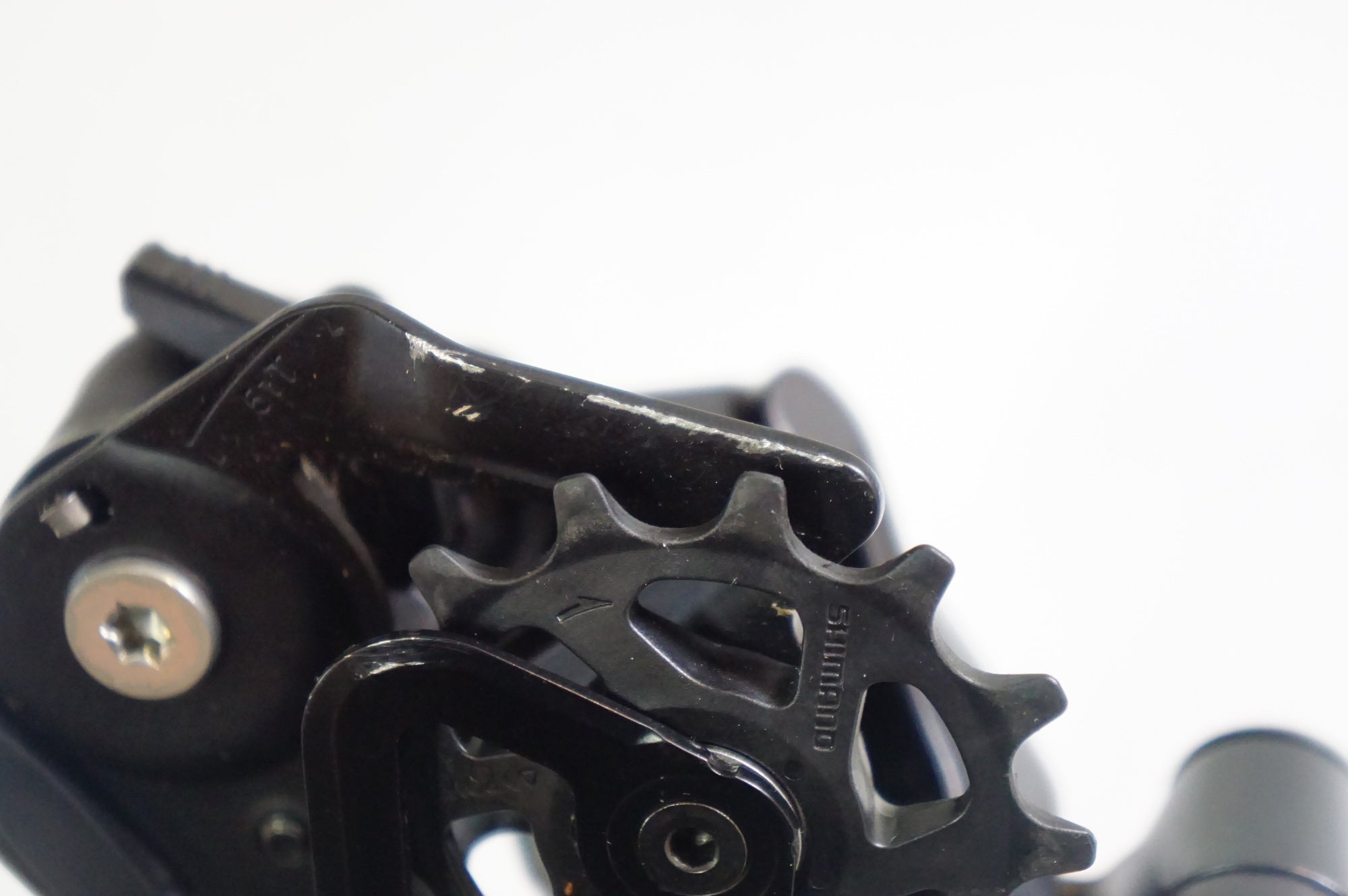 SHIMANO 「シマノ」 GRX RD-RX822 リアディレイラー / 熊谷本店